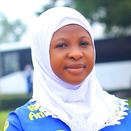 student leader