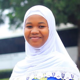 student leader