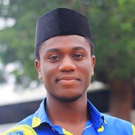 student leader