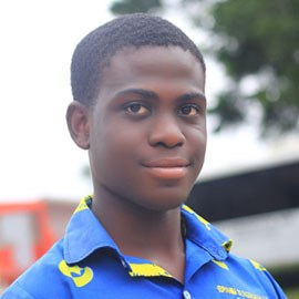 student leader