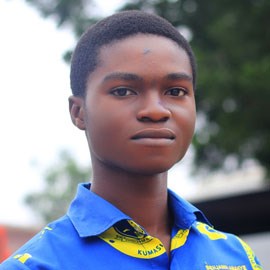 student leader
